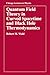 Quantum Field Theory in Curved Spacetime and Black Hole Thermodynamics (Chicago Lectures in Physics)