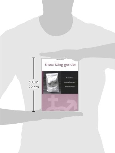 Theorizing Gender: An Introduction