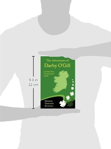The Adventures of Darby O'Gill and Other Tales of Supernatural Ireland