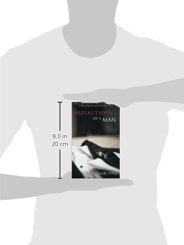 Reflections Of A Man