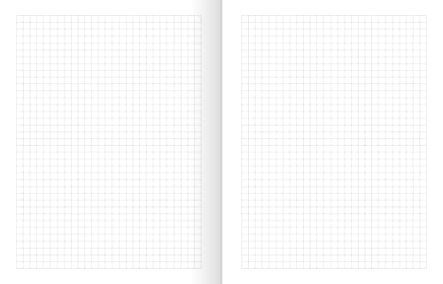 Stranger Things: The Official Hellfire Club Notebook: A Grid-Paper Notebook for Journaling, Drawing, Coloring, and More
