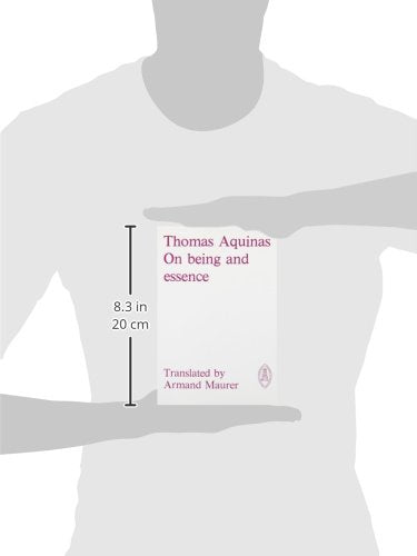 On Being and Essence (Mediaeval Sources in Translation)