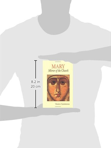 Mary, Mirror of the Church