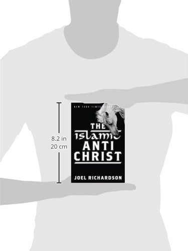 The Islamic Antichrist: The Shocking Truth about the Real Na