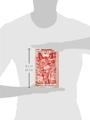 Against His-Story, Against Leviathan: An Essay