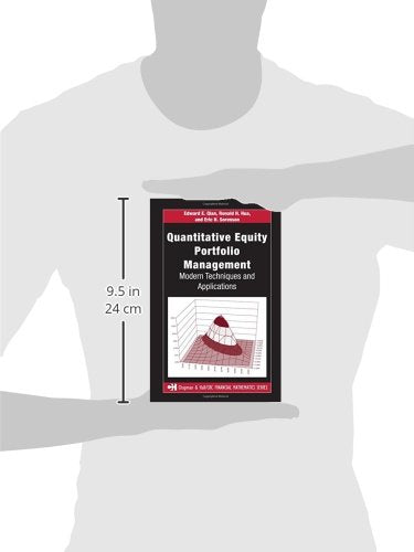 Quantitative Equity Portfolio Management (Chapman and Hall/C