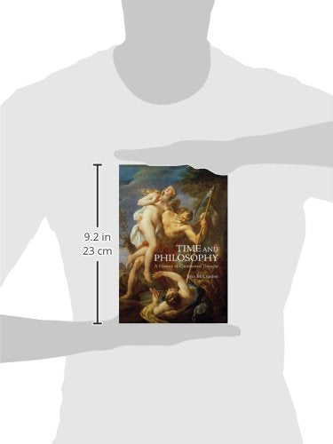 Time and Philosophy: A History of Continental Thought
