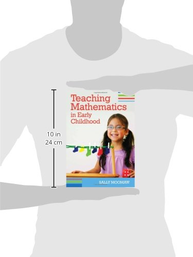 Teaching Mathematics in Early Childhood