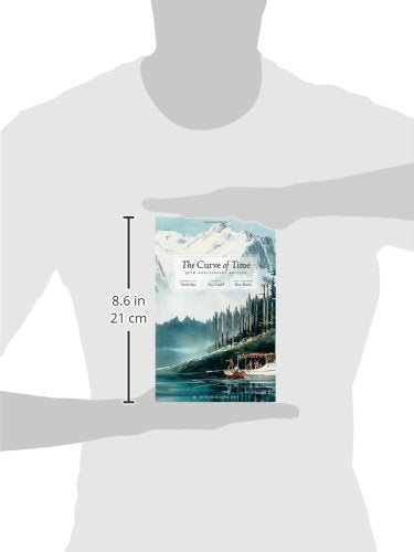 The Curve of Time by M. Wylie Blanchet (New)