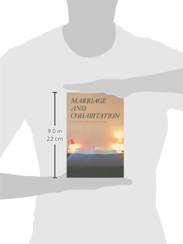 Marriage and Cohabitation (Population and Development Series)