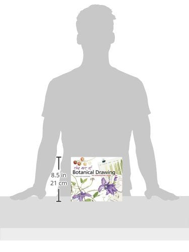 The Art of Botanical Drawing: An Introductory Guide