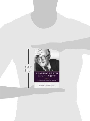 Reading Barth with Charity