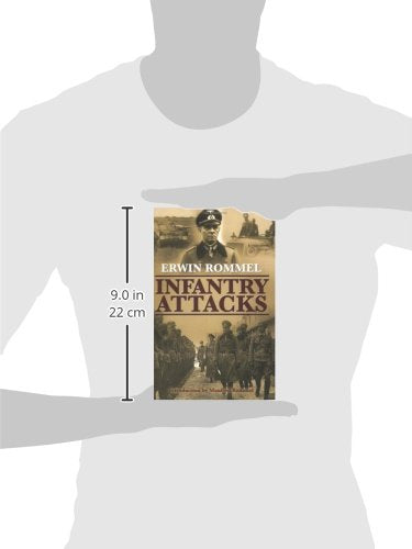Infantry Attacks (Zenith Military Classics)