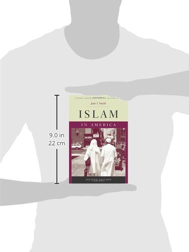 Islam in America (Columbia Contemporary American Religion Series)