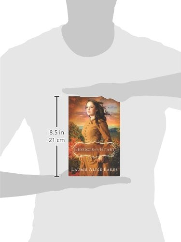 Choices of the Heart: A Novel