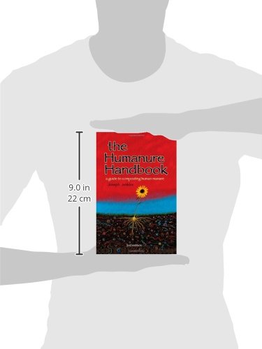 The Humanure Handbook: A Guide to Composting Human Manure, Third Edition
