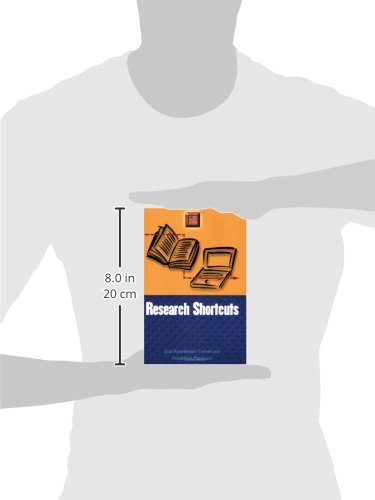 Research Shortcuts (Study Smart S)