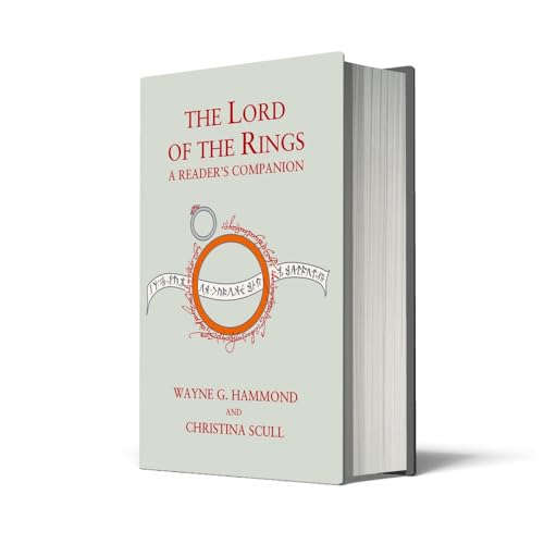 Lord of the Rings: A Reader's Companion
