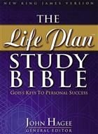 The Life Plan Study Bible