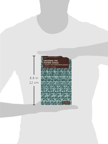 Exploring the Number Jungle: A Journey into Diophantine Anal