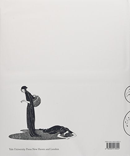 Fairy Tale Fashion — back cover