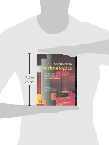 Consuming Technologies