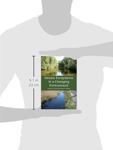 Stream Ecosystems in a Changing Environment