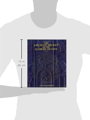 The Ancient Secret of the Flower of Life, Vol. 1