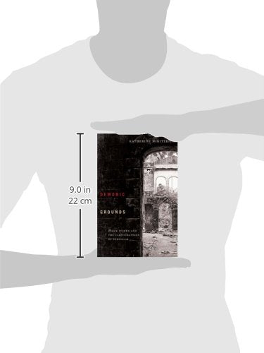 Demonic Grounds: Black Women And The Cartographies Of Struggle