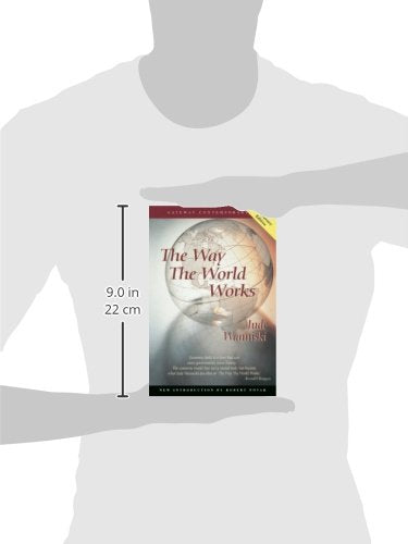 The Way the World Works (Gateway Contemporary)