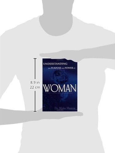 Understanding The Purpose And Power Of Woman