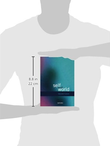 Self and World