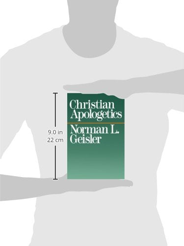 Christian Apologetics