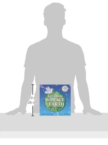 Let There Be Peace on Earth: And Let It Begin with Me (Book