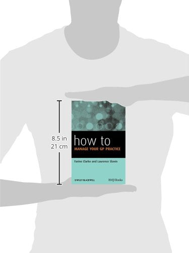 How to Manage Your GP Practice