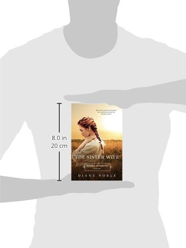 The Sister Wife: Brides of Gabriel Book One