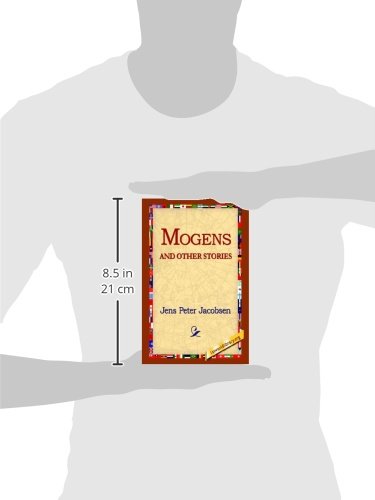 Mogens and Other Stories