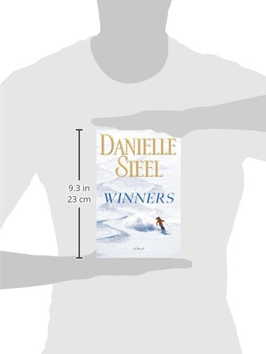 Winners: A Novel