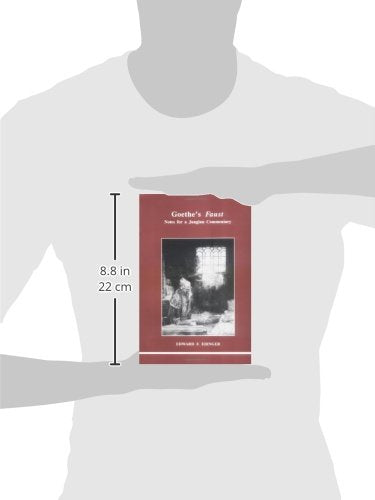 Goethes Faust (Studies in Jungian Psychology by Jungian Analysts)