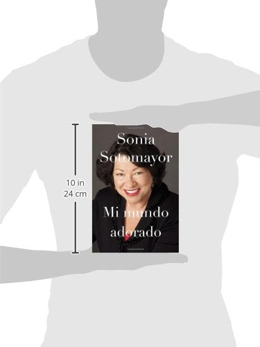 Mi mundo adorado My beloved world: Memoria / Memory (Spanish
