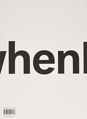 Everywhen: The Eternal Present in Indigenous Art from Austra