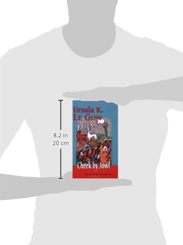 Cheek by Jowl: Talks and Essays on How and Why Fantasy Matters