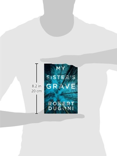 My Sister's Grave (Tracy Crosswhite, 1)