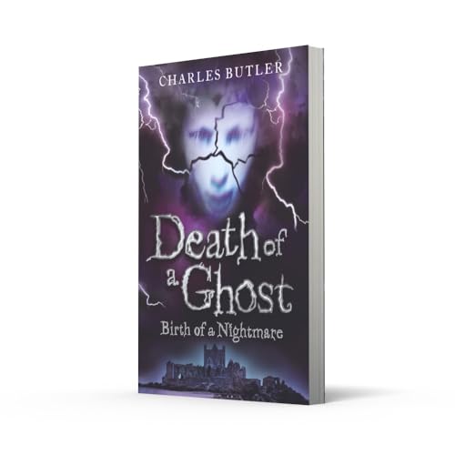 Death of a Ghost