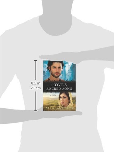 Love's Sacred Song: A Novel