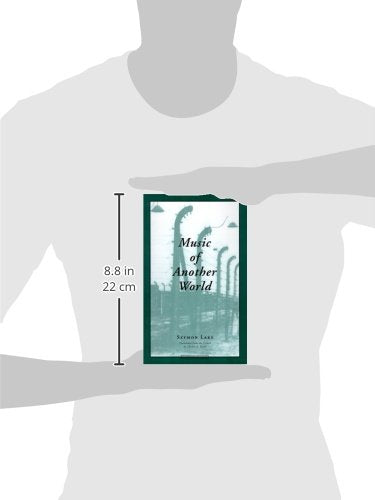 Music of Another World (Jewish Lives)