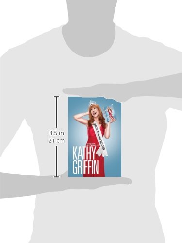 Official Book Club Selection: A Memoir According to Kathy Gr
