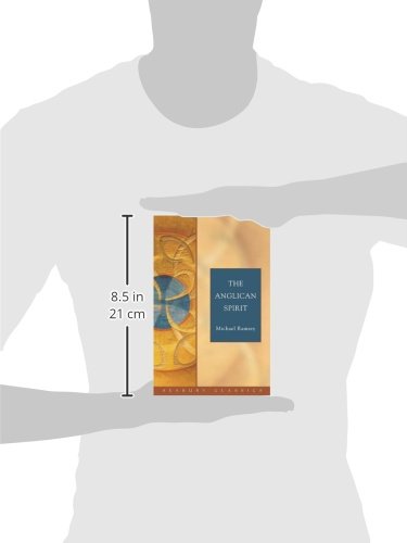 The Anglican Spirit: Seabury Classics