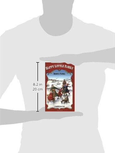 Happy Little Family (Volume 1) (Fairchild Family Series)