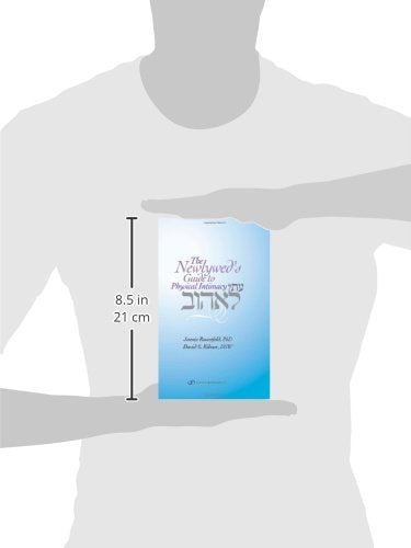 The Newlywed Guide to Physical Intimacy